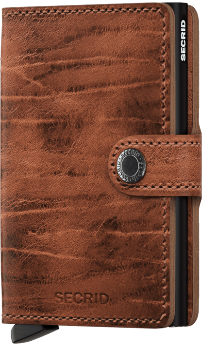 Secrid | Mini Wallet