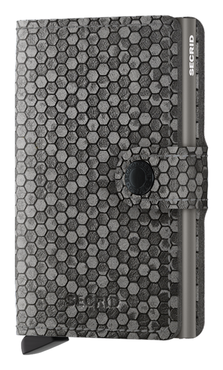 Secrid | Mini Wallet