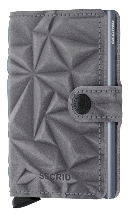 Secrid | Mini Wallet