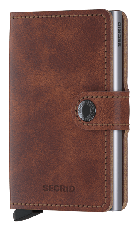 Secrid | Mini Wallet