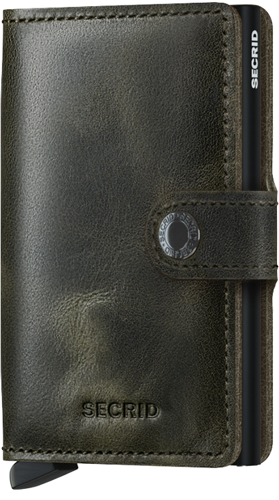 Secrid | Mini Wallet