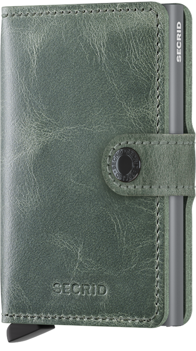 Secrid | Mini Wallet