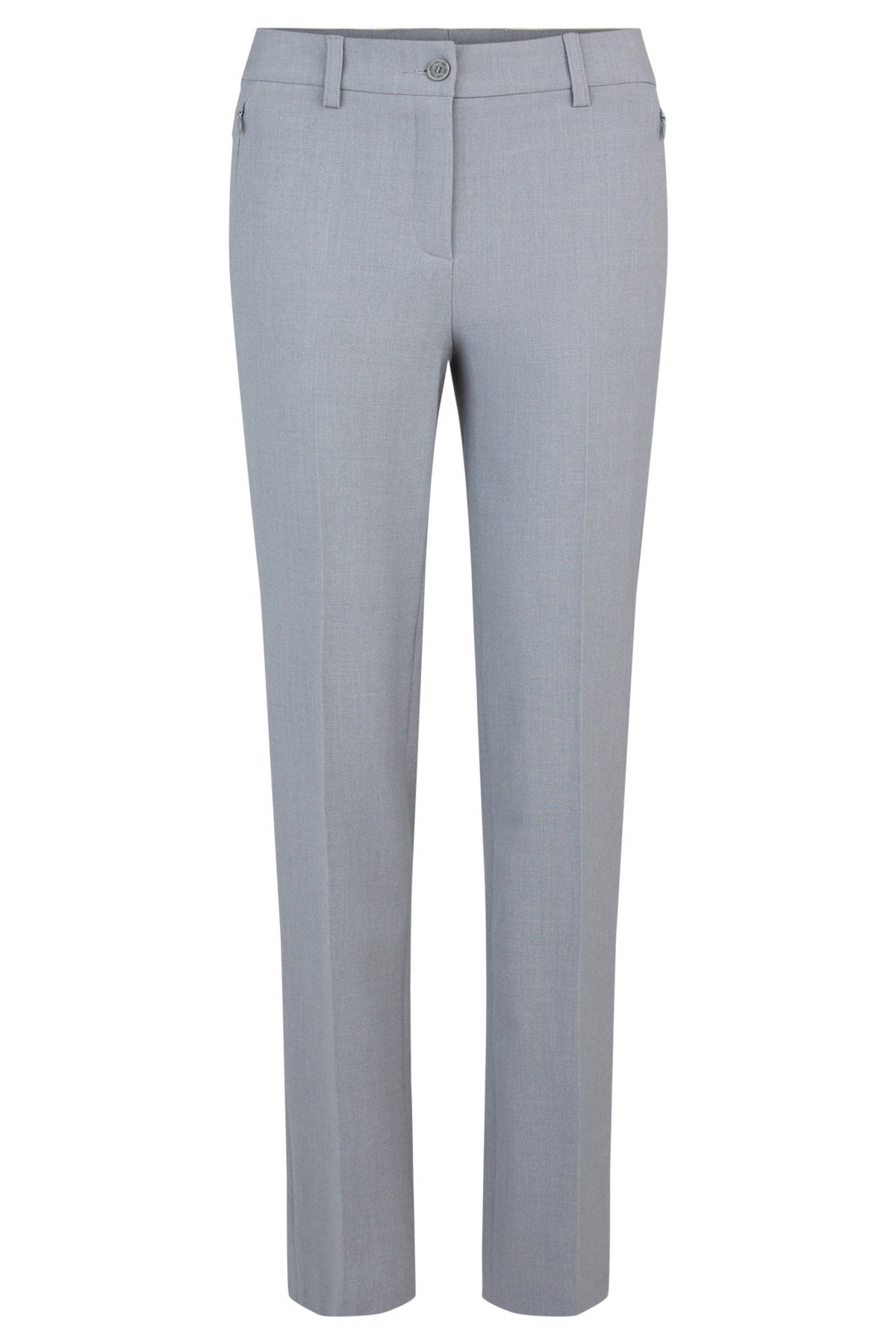 Robell | Long Tailored Trouser | Sissi 51452