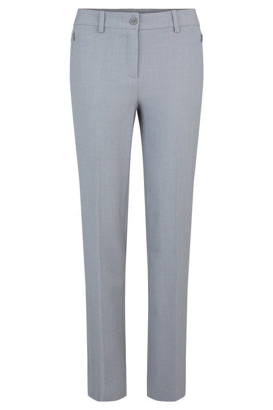 Robell | Long Tailored Trouser | Sissi 51452